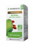 Arkogélules Nopal 45 Gélules